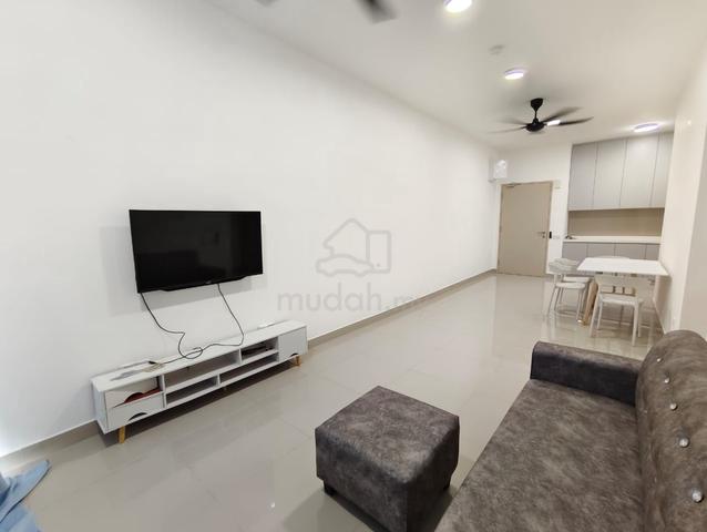Mori Residence 1