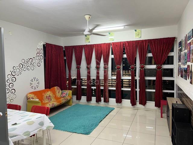 MH Platinum Residency 1