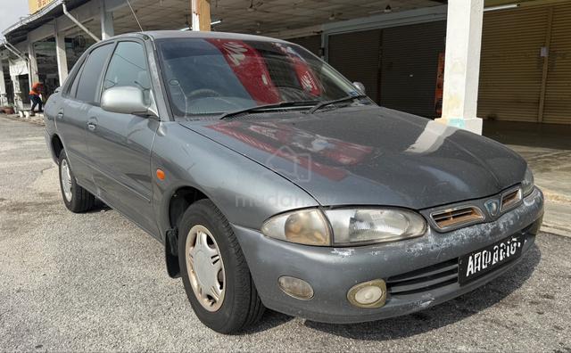 2001 Proton WIRA 1.5 A/B GL (A) - 1