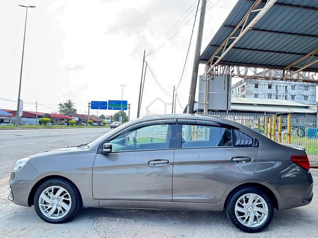 2022 Proton SAGA 1.3 PREMIUM AT MY16 FACELIFT (A) - 5