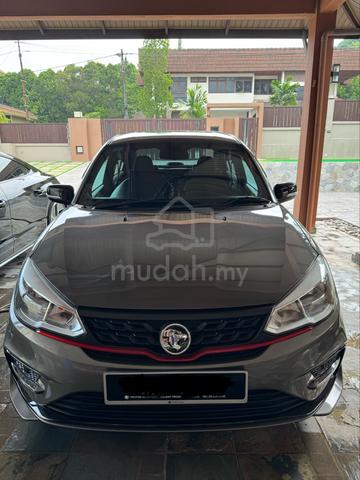 2024 Proton SAGA 1.3 PREMIUM S AT MY16 BT P2-13A - 1