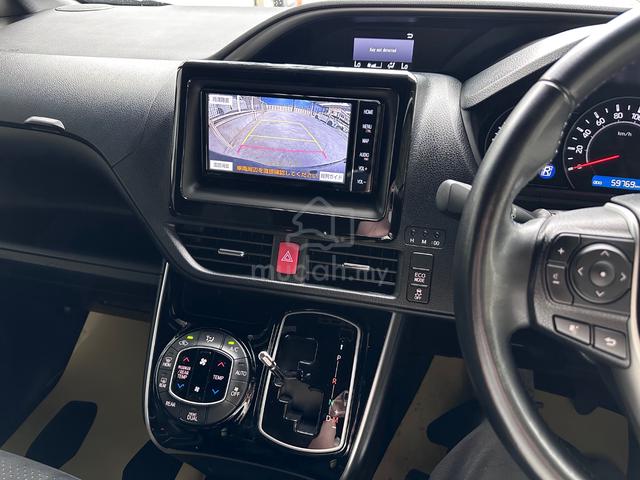 2021 TOYOTA VOXY 2.0 ZS KIRAMEKi 3 - 5