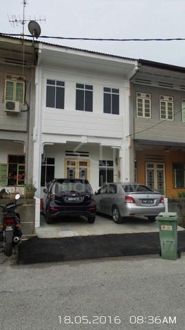 ROOM near PENANG GENERAL HOSPITAL 1