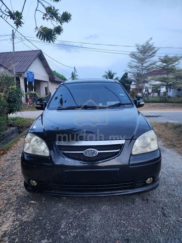 2007 Naza CITRA 2.0 GLS (A) - 3