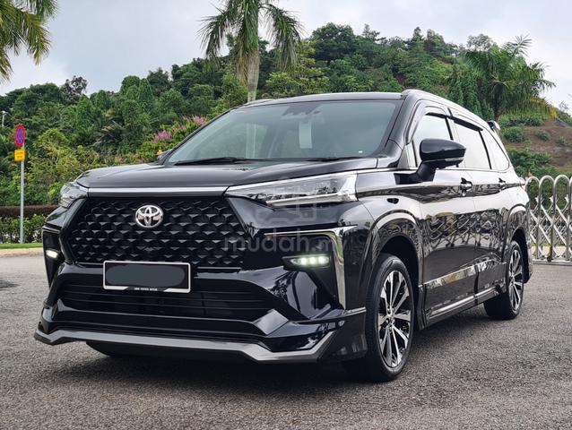 NeW 2026 READY VELOZ 1.5 7 SEATER MPV TOYOTA - 1