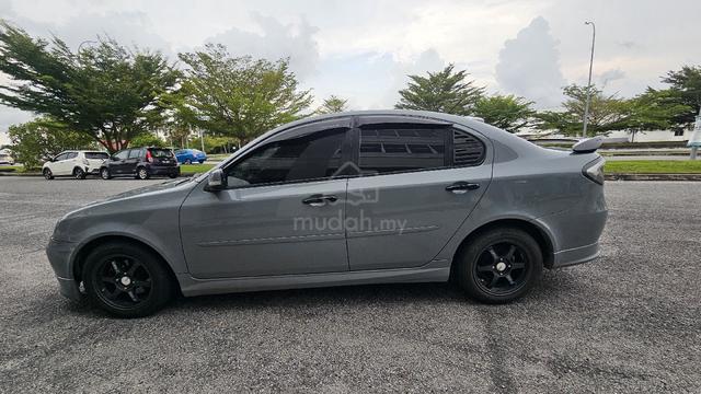 2011 Proton PERSONA 1.6 ELEGANCE MEDIUM LINE (A) - 5