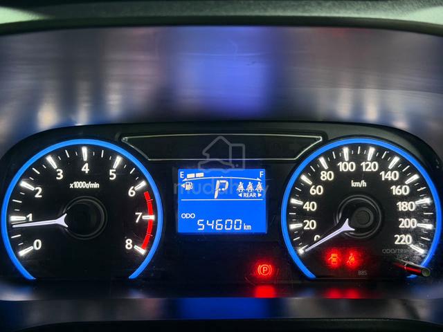 2019 Perodua MYVI 1.5 AV (A) F/SERVICE PERODUA - 5