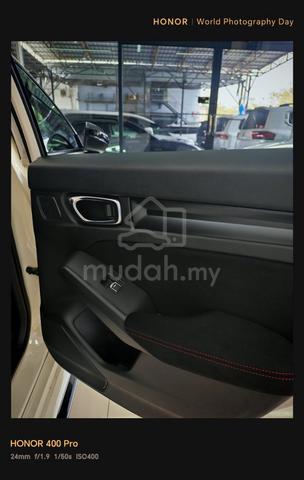 2024 Honda CIVIC 2.0 TYPE R MY23 FL5 (M) - 5