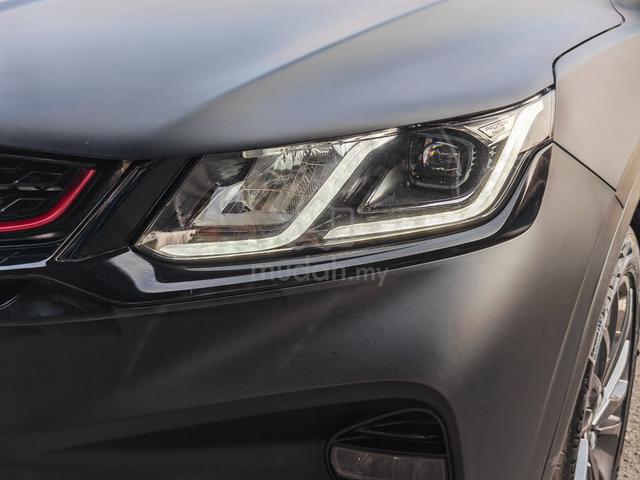 2021 Proton X50 1.5 PREMIUM SERVICE RECORD FU (A) - 3