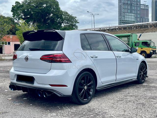 2019 Volkswagen GOLF 1.4 MK7.5 GTI FULLY DIGITAL - 4