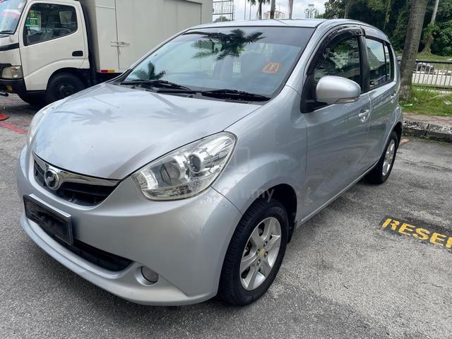 2012 Perodua MYVI 1.3 EZi PREMIUM (A) - 3