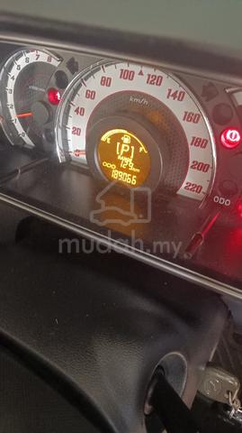 2017 Perodua MYVI 1.5 SE FACELIFT (A) - 5