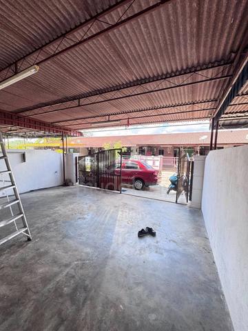 [Taman Kelisa Ria] Penyewa INDIA dikehendaki untuk menyewa 1