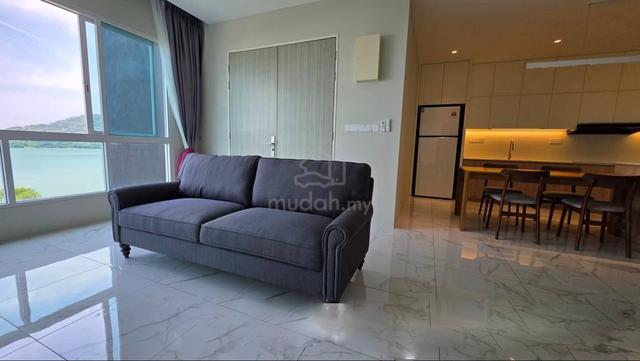 Quay West Residence 1