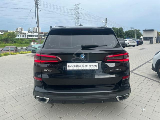 2023 BMW X5 3.0 xDrive45e M Sport- Special unit - 4