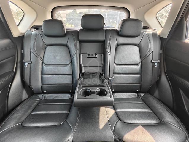2022 Mazda CX-5 2.0 G SKYACTIV (A) - ORI PAINT - 5