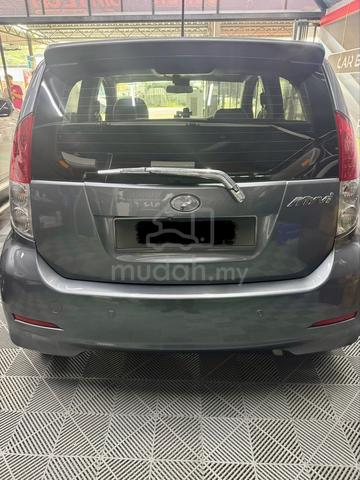 2009 Perodua MYVI 1.3 EZI MY05 M300 FACELIFT (A) - 5
