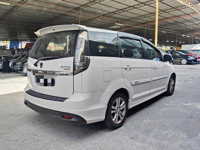 2012 Proton EXORA 1.6 BOLD PREMIUM (A) - 4
