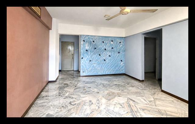 Tasik Heights Apartment 1