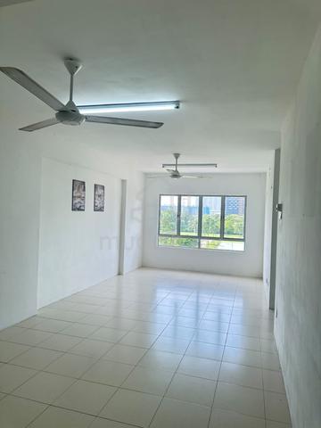 Pangsapuri Suria 1 Batu Kawan 1