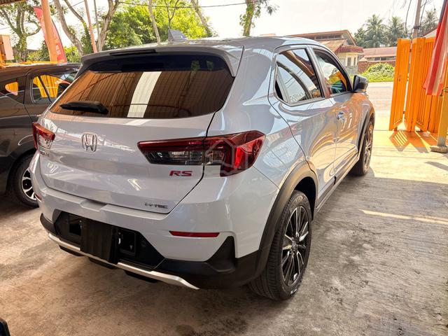 2023 Honda WR-V 1.5 RS (A) - 3