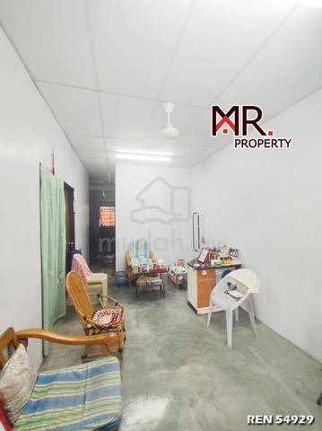 GOOD INVESTMENT Single Storey Terrace House Taman Kelisa Ria FOR SALE 1