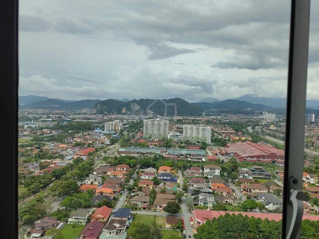 Sky Awani Residensi 1 1