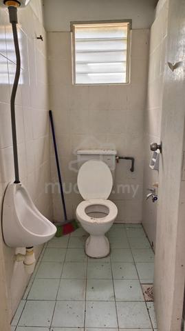 Ground Floor shop Taman Lestari Perdana Seri Kembangan for rent 4