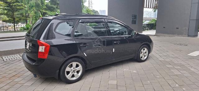 2006 Kia CARENS 2.0 (A) - 4