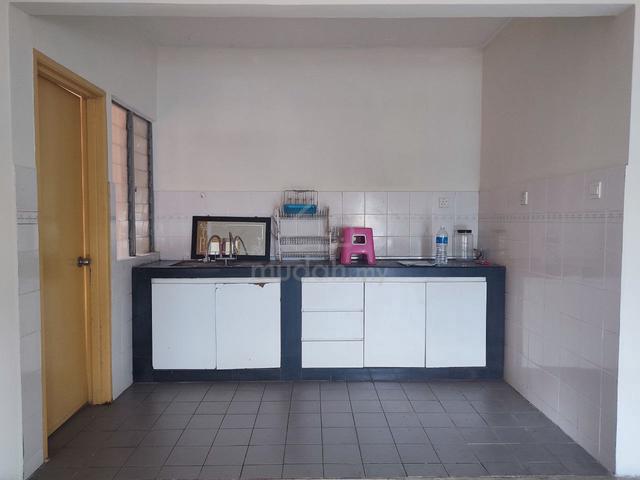 Bandar Puncak Alam 1