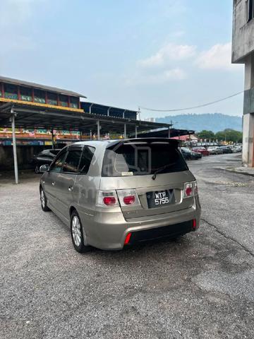 2009 Naza CITRA 2.0 GLS FACELIFT (A) - 4