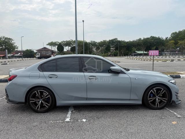 2023 Bmw 330i 2.0 M SPORT MY19 G20 FACELIFT (A) - 5