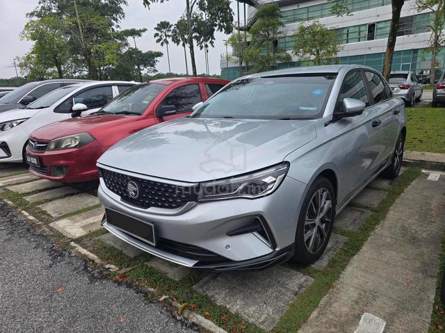 2024 Proton S70 1.5 FLAGSHIP MY23 (A) - 4