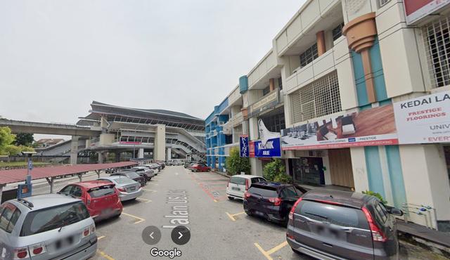 USJ 21, Subang Jaya, Taipan, 3sty Shop Facing Main Road, Selangor 2