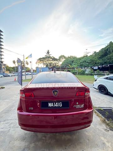 2014 Proton PREVE 1.6 EXECUTIVE (M) - 3