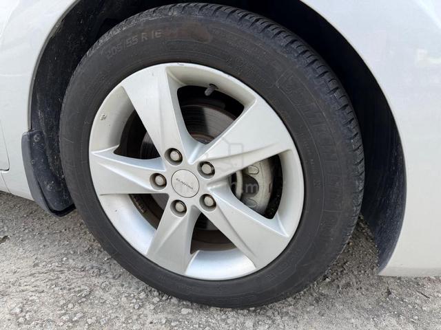 2013 Hyundai ELANTRA 1.6 HIGH SPEC (A)CASH/LOAN - 5