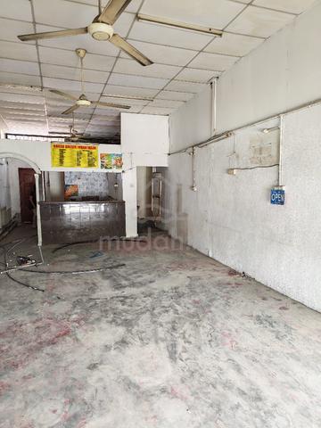 Penang sentral Butterworth  1