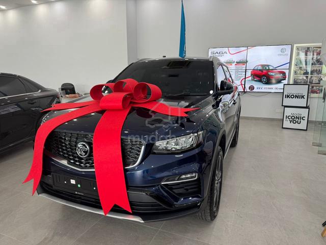 2026 New X70 PREMIUM HIGH REBATE + GOOD FREEGIFT - 3