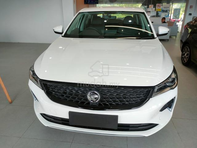 2026 Proton S70 1.5 i-GT PRIME & LITE MC2 - 3