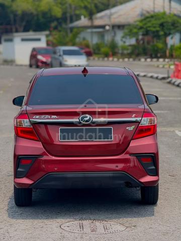 2023 Perodua BEZZA 1.3 AV MY16 D63D FACELIFT (A) - 4
