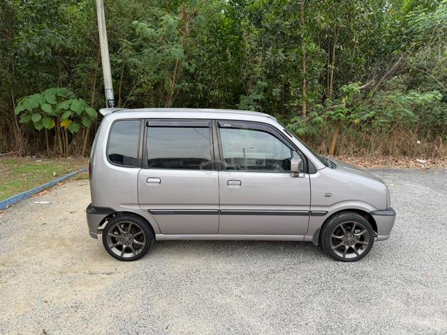 2003 Perodua KENARI 1.0 EZ (A) - 4