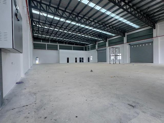 Semi-D Factory 18Ksf @ Eco Business Park 1 Phase 3 Adjoin MEDIUM INDUS 1