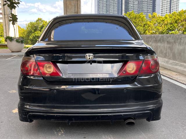 2006 Honda CITY 1.5VTEC FACELIFT(A)NEW PAINT OFFER - 5
