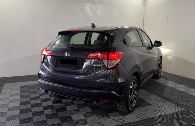 2016 Honda HR-V 1.8 V (A) - 2