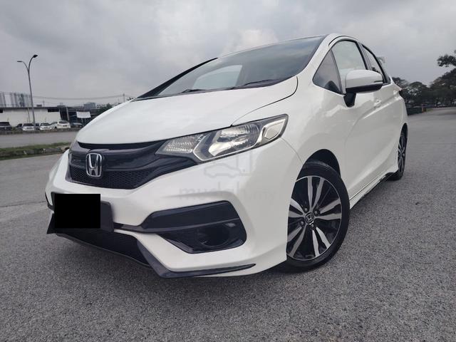 Honda JAZZ 1.5 V (A) SUPER CLEAN INTERIOR , TIPTOP - 1