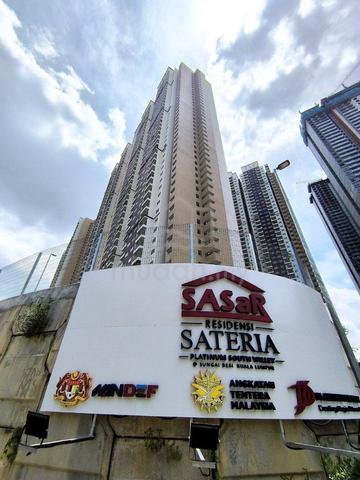 Residensi Sateria 1