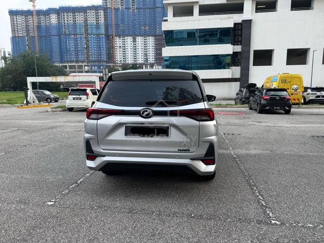 2023 [Direct Owner]Perodua ALZA 1.5 H (A) - 3