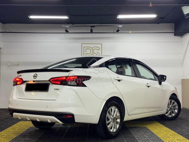 2021 Nissan ALMERA 1.0 VL VLT(A) TURBO/ 360 CAMERA - 3