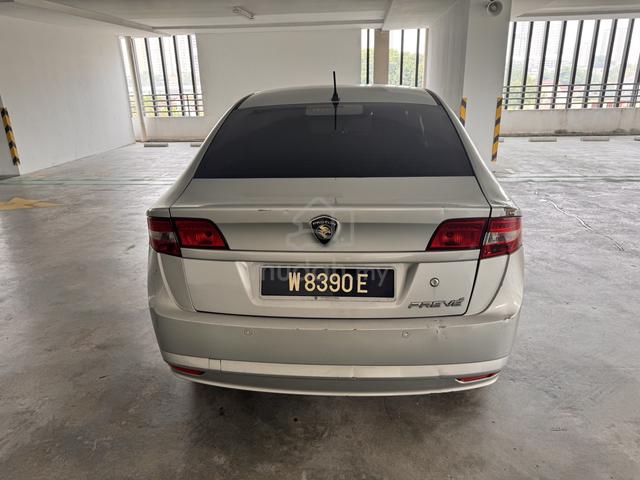 2013 Proton PREVE 1.6 EXECUTIVE (A) - 4
