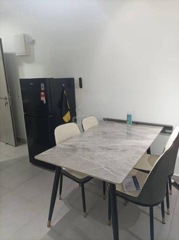 168 Park Residensi Selayang 1